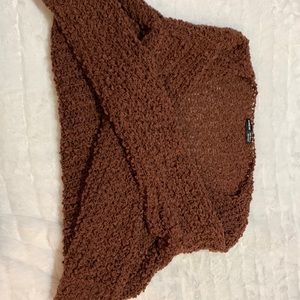 SHEIN long sleeve top, size medium